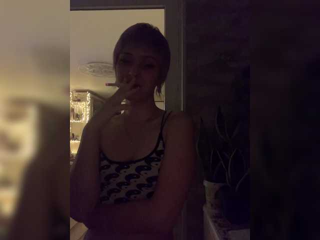 Bunnyforcesolo live cam on BongaCams