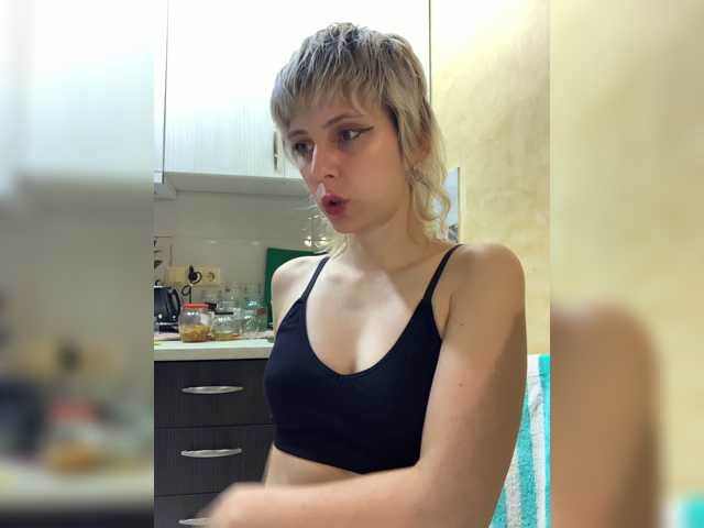 Bunnyforcesolo live cam on BongaCams