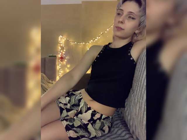 Bunnyforcesolo live cam on BongaCams