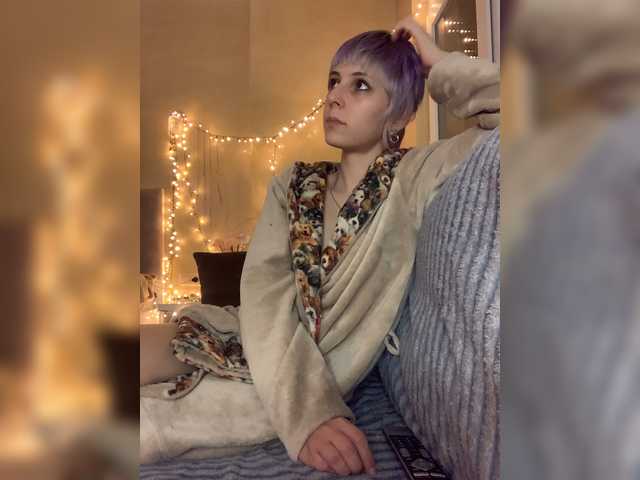 Bunnyforcesolo live cam on BongaCams