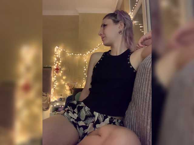 Bunnyforcesolo live cam on BongaCams