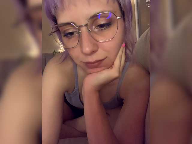 Bunnyforcesolo live cam on BongaCams