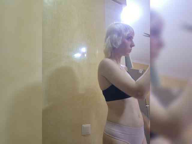 Bunnyforcesolo Sex Cam Show