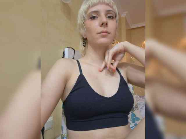 Bunnyforcesolo Sex Cam Show