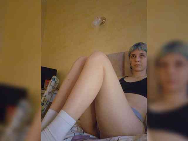 Bunnyforcesolo Sex Cam Show