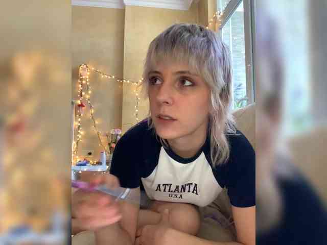 sex live cam Bunnyforcesolo