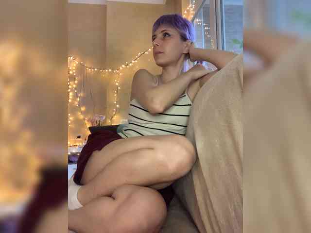 Model: MilaMcGarden