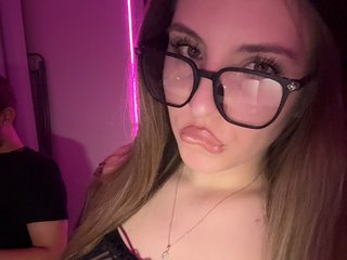 Cris_Mi Porn Show