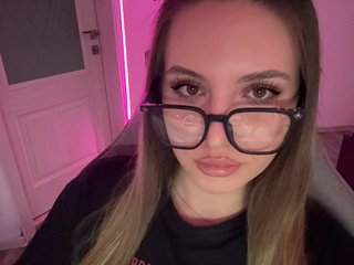 CrisKiss Porn Show