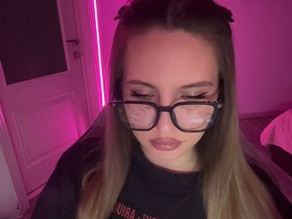 CrisKiss Porn Show
