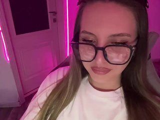 CrisKiss Porn Show