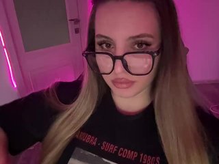 CrisKiss Porn Show
