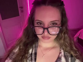 CrisKiss Porn Show