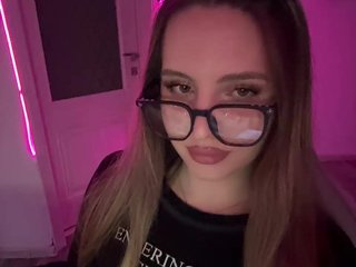 CrisKiss Porn Show