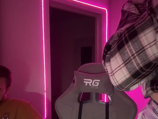 Cris_Mi Porn Show