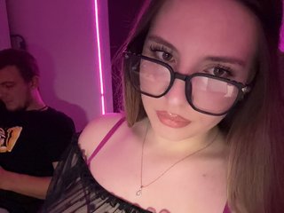 Cris_Mi Porn Show