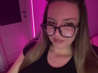 CrisKiss Porn Show
