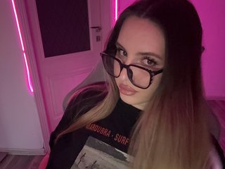 CrisKiss Porn Show