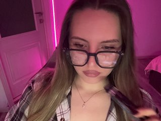 CrisKiss Porn Show