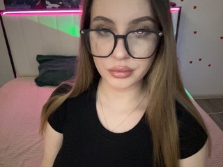Cris_Mi Porn Show
