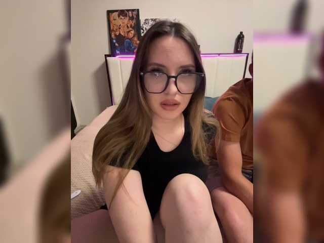 Couple-sex live cam on BongaCams