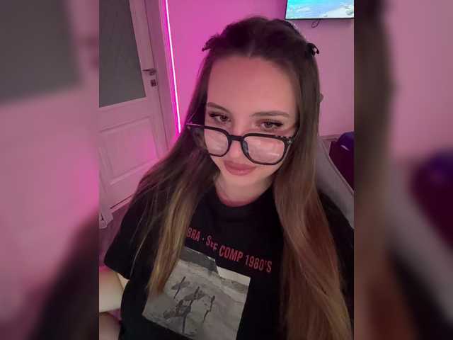 CrisKiss live webcam show