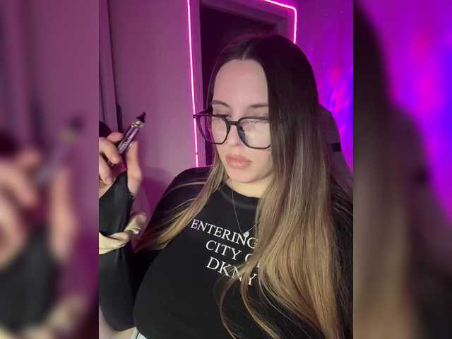 Live трансляция Cris_Mi - Runet.cam