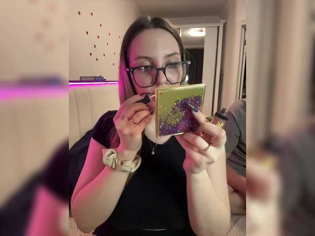 Couple-sex's BongaCams show and profile