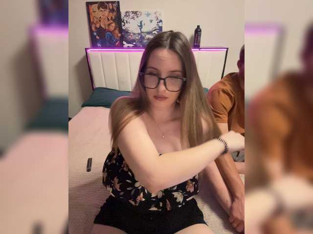 Couple-sex live cam