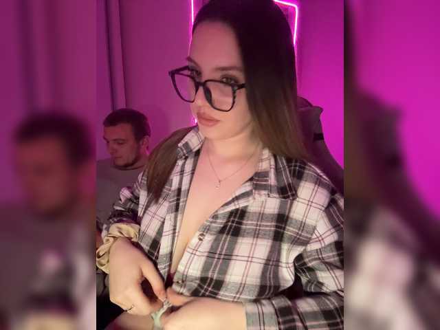 Live трансляция Cris_Mi - Runet.cam