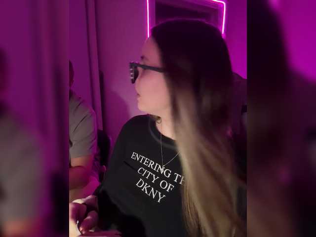 Live трансляция Cris_Mi - Runet.cam