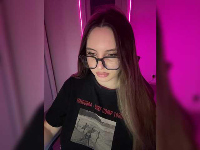 go to chat with CrisKiss