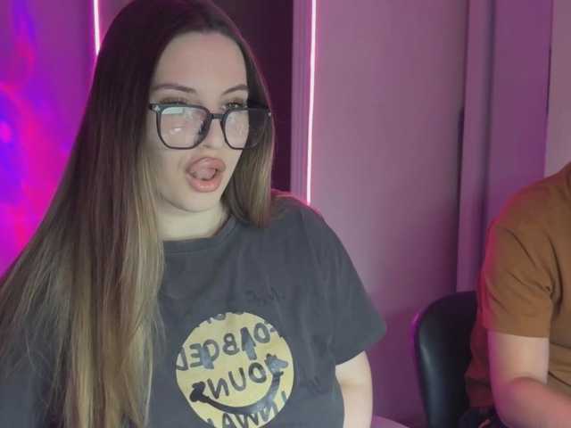 Couple-sex live cam on BongaCams