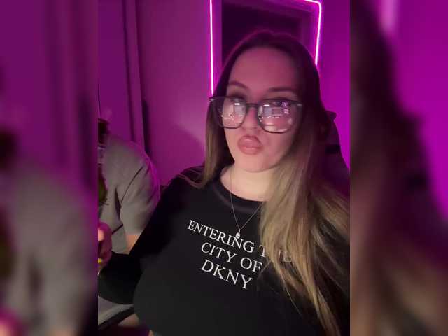 Live трансляция Cris_Mi - Runet.cam