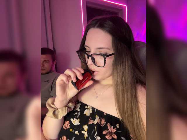 Couple-sex live cam on BongaCams
