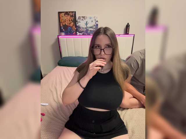 Live трансляция Cris_Mi - Runet.cam
