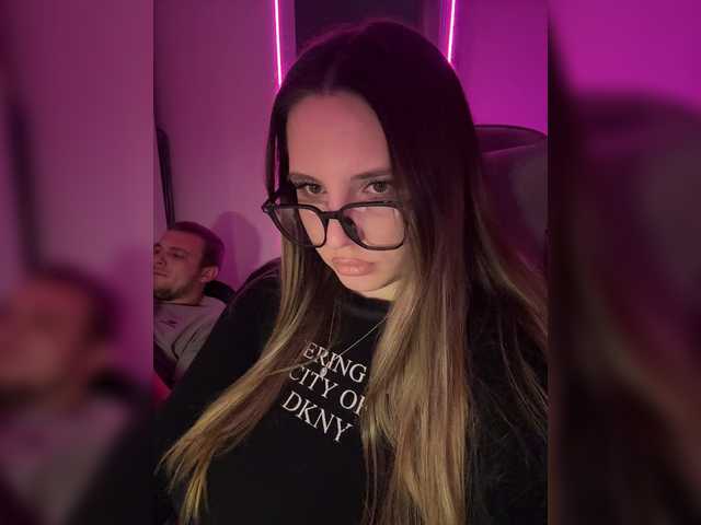 Live трансляция Cris_Mi - Runet.cam