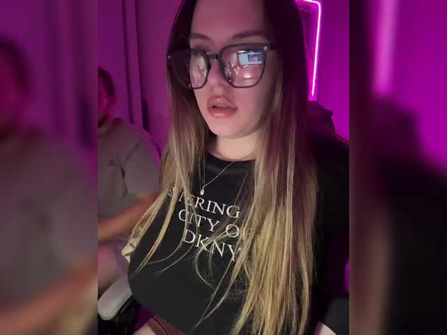 Live трансляция Cris_Mi - Runet.cam