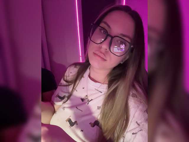 Live трансляция Cris_Mi - Runet.cam
