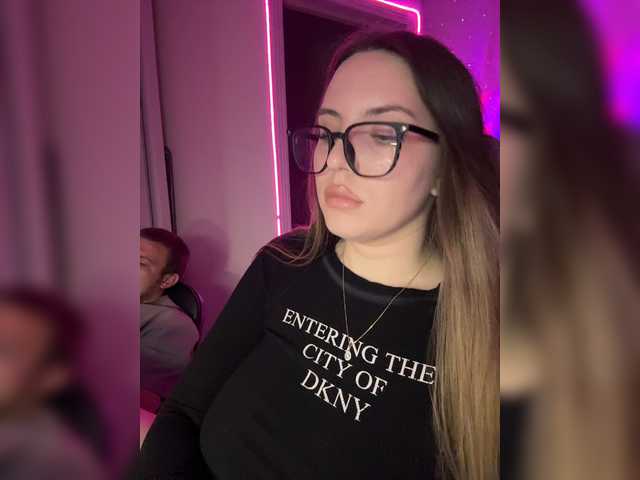 Live трансляция Cris_Mi - Runet.cam