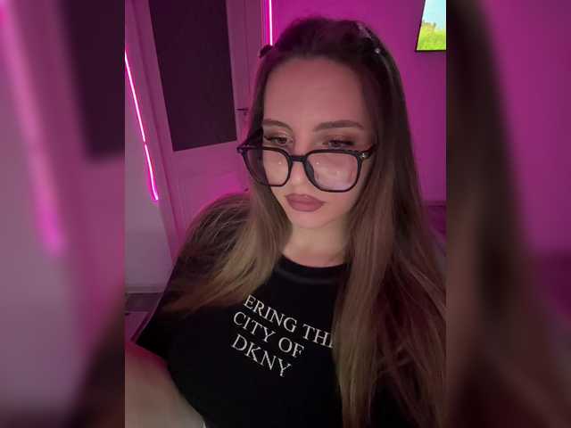 CrisKiss live webcam show