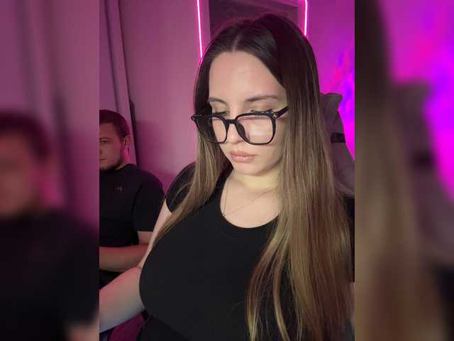 Couple-sex live cam on BongaCams