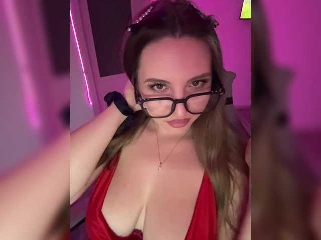 CrisKiss live webcam show