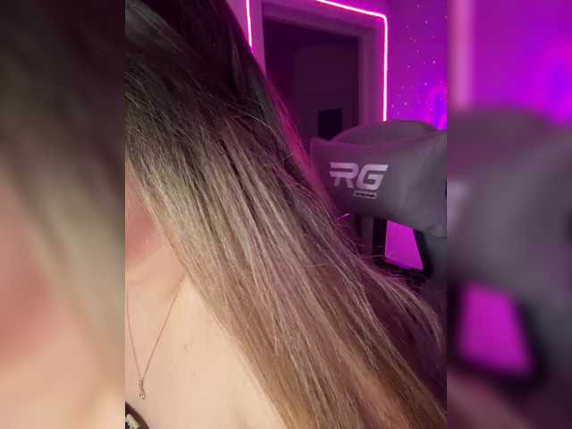 Live трансляция Cris_Mi - Runet.cam