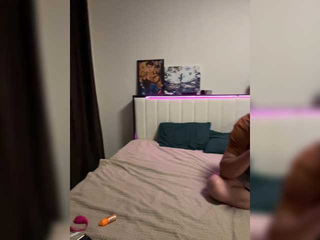 Cris_Mi live cam