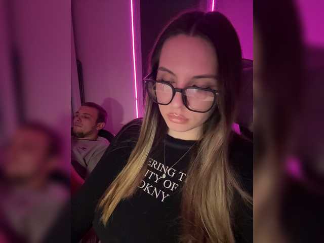 Live трансляция Cris_Mi - Runet.cam