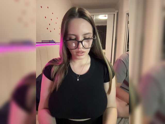 Couple-sex's BongaCams show and profile