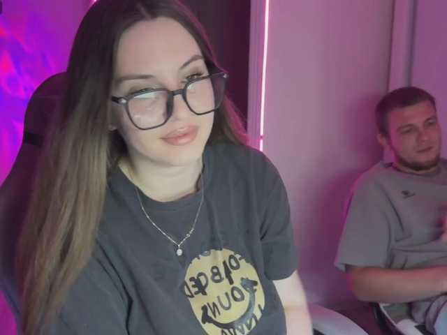 Couple-sex live cam on BongaCams