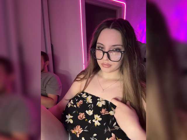 Live трансляция Cris_Mi - Runet.cam