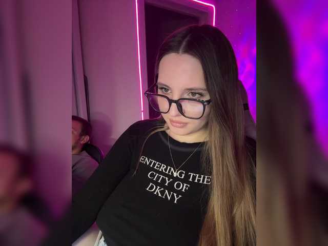 Live трансляция Cris_Mi - Runet.cam